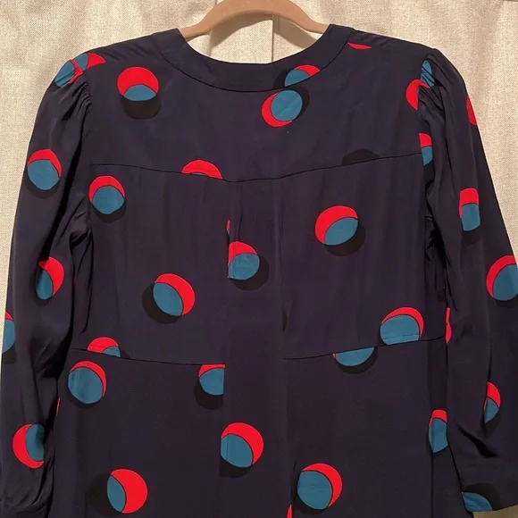 Boden Dress Size 6 - Picture 5 of 7